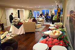 LIVING CARE LIFESTYLES